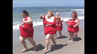 Fat Beach Patrol (Volume #1, Chapter #5)