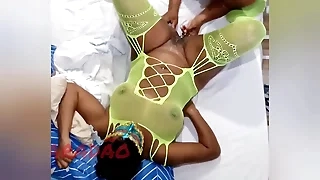 Puta gozando no viva voce