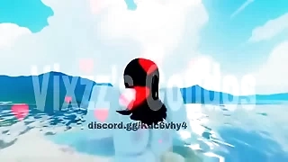 Roblox Condo boobs jiggle