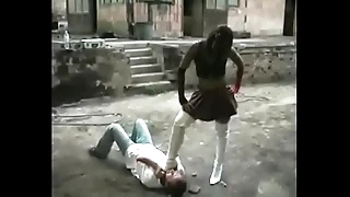 Rebel Girl - Femdom PMV - This is the Original s.!