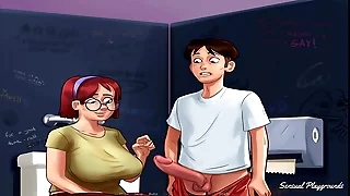 2375 handjob porn videos