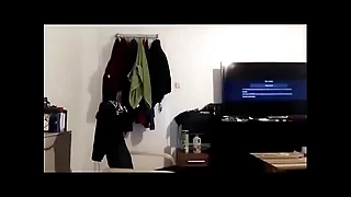 Nice big tits white unsubtle blowjob big cock